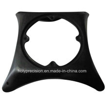 Precision CNC Machining Auto Part for Aluminium / Ss / Plastic